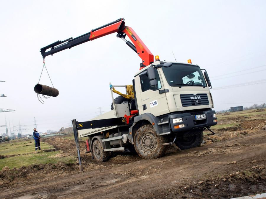  MAN TGM 18.280 2005 года  (фото 15 из 29)